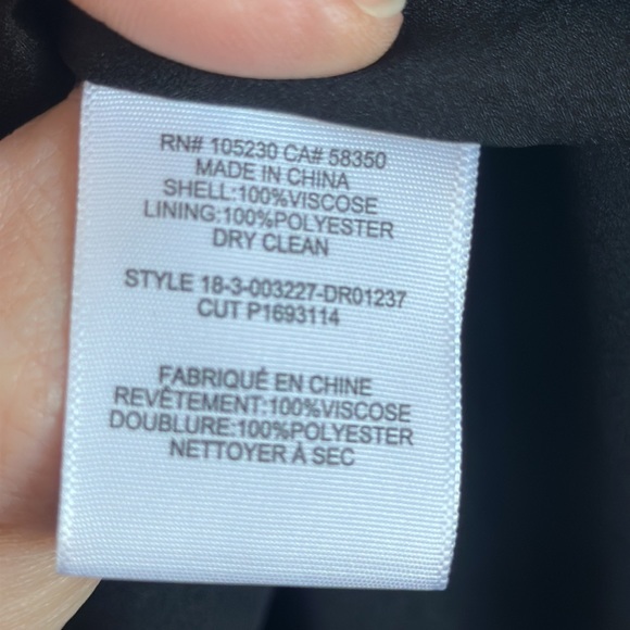 Light summer dress - Picture 3 of 5